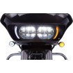 Cadru pentru lumină FANG FLTR BLK CIRO 3D 45251 Cadru pentru lumină FANG FLTR BLK CIRO 3D 45251 thumb