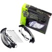 Cadru pentru lumină FANG FLTR BLK CIRO 3D 45251 Cadru pentru lumină FANG FLTR BLK CIRO 3D 45251 thumb
