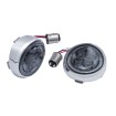 Lumina FANG RR CHR/SMK CIRO 3D 45601 Lumina FANG RR CHR/SMK CIRO 3D 45601 thumb