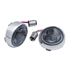 Lumina FANG RR CHR/SMK CIRO 3D 45601 Lumina FANG RR CHR/SMK CIRO 3D 45601