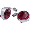 Lumina FANG RR CHR/RED CIRO 3D 45700