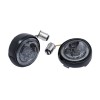 Lumina FANG FRT BLK/SMK CIRO 3D 45620