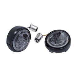 Lumina FANG FRT BLK/SMK CIRO 3D 45620