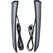 Lumini FANG LWR FRNG BLK CIRO 3D 45801 Lumini FANG LWR FRNG BLK CIRO 3D 45801 thumb