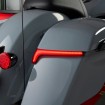 Geantă de lumină cu lentilă roșie iNDIAN CIRO 3D 4R010 Geantă de lumină cu lentilă roșie iNDIAN CIRO 3D 4R010 thumb