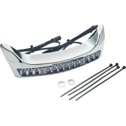 Carena față LED GOAT-E crom CIRO 3D 45220 Carena față LED GOAT-E crom CIRO 3D 45220