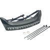 Far LED față GOAT-E negru CIRO 3D 45221