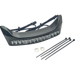 Far LED față GOAT-E negru CIRO 3D 45221 Far LED față GOAT-E negru CIRO 3D 45221
