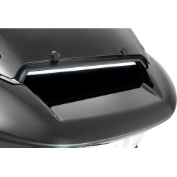 Lumină de ventilație pentru carenă cu semnalizatoare ROADGLIDE CIRO 3D 42020 Lumină de ventilație pentru carenă cu semnalizatoare ROADGLIDE CIRO 3D 42020