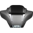 Far LED frontal QUILL cu semnalizatoare STREET GLIDE crom CIRO 3D 12200 Far LED frontal QUILL cu semnalizatoare STREET GLIDE crom CIRO 3D 12200 thumb