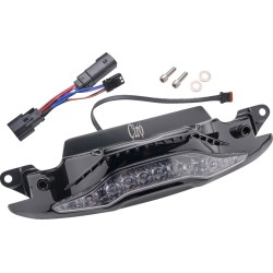 Lumina GOAT-E pentru Road Glide - BLK CIRO 3D 45261 Lumina GOAT-E pentru Road Glide - BLK CIRO 3D 45261