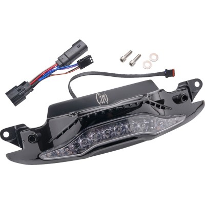 Lumina GOAT-E pentru Road Glide - BLK CIRO 3D 45261