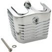 Capac bobină CIRO CHROME CIRO 3D 73100 Capac bobină CIRO CHROME CIRO 3D 73100 thumb