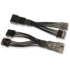Conectori spate LIGHTNING CIRO 3D 40099