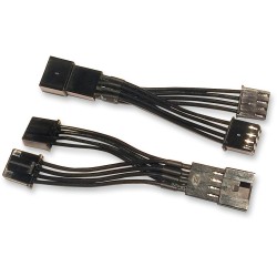 Conectori spate LIGHTNING CIRO 3D 40099 Conectori spate LIGHTNING CIRO 3D 40099