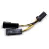 Conector cablu pentru carenaj HL/VNT CIRO 3D 40096