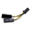 Conector cablu pentru carenaj HL/VNT CIRO 3D 40096 thumb