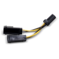 Conector cablu pentru carenaj HL/VNT CIRO 3D 40096