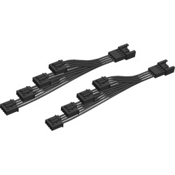 Adaptor 4way pentru lumini spate CIRO 3D 40094