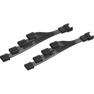 Adaptor 4way pentru lumini spate CIRO 3D 40094 Adaptor 4way pentru lumini spate CIRO 3D 40094
