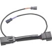 Conector plug-n-play CIRO LIGHTING HARLEY TOURING MODELS CIRO 3D 42421 Conector plug-n-play CIRO LIGHTING HARLEY TOURING MODELS CIRO 3D 42421 thumb