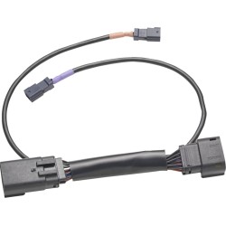 Conector plug-n-play CIRO LIGHTING HARLEY TOURING MODELS CIRO 3D 42421 Conector plug-n-play CIRO LIGHTING HARLEY TOURING MODELS CIRO 3D 42421
