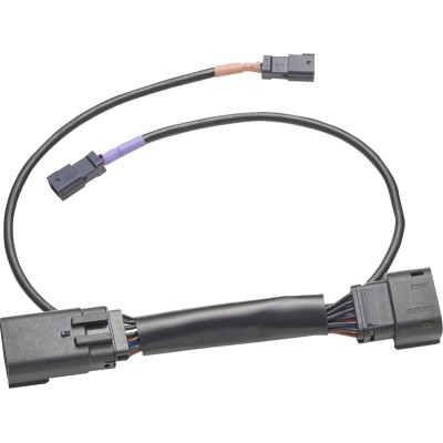 Conector plug-n-play CIRO LIGHTING HARLEY TOURING MODELS CIRO 3D 42421