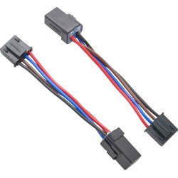 Adaptor cablu de la 4 pini la 6 pini, pereche CIRO 3D 42812 Adaptor cablu de la 4 pini la 6 pini, pereche CIRO 3D 42812