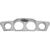 Accent pentru bord CIRO 3D 42205