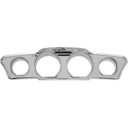 Accent pentru bord CIRO 3D 42205