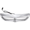 Priză de aer carenaj cu LED crom CIRO 3D 40010 Priză de aer carenaj cu LED crom CIRO 3D 40010 thumb