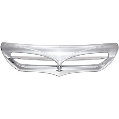 Orificiu de aerisire carenă crom CIRO 3D 40011
