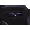 Ventilație carenaj cu LED negru CIRO 3D 40012 Ventilație carenaj cu LED negru CIRO 3D 40012 thumb