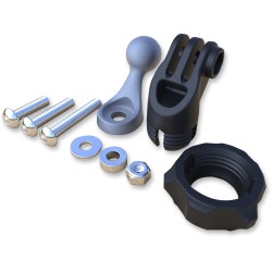 Suport pentru cameră pentru parbriz FLTR CIRO 3D 50137 Suport pentru cameră pentru parbriz FLTR CIRO 3D 50137
