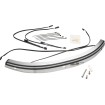 Bandă cromată pentru parbriz cu LED SKYLINE CIRO 3D 12000 Bandă cromată pentru parbriz cu LED SKYLINE CIRO 3D 12000 thumb