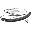 Tapițerie pentru parbriz LED SKYLINE neagră CIRO 3D 12001 Tapițerie pentru parbriz LED SKYLINE neagră CIRO 3D 12001 thumb