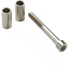 Set de șuruburi pentru montarea suportului IND CHR CIRO 3D 56110