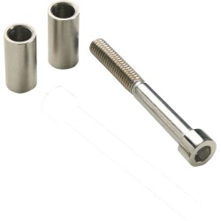 Set de șuruburi pentru montarea suportului IND CHR CIRO 3D 56110 Set de șuruburi pentru montarea suportului IND CHR CIRO 3D 56110