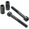 Set de șuruburi pentru montare suport IND negru CIRO 3D 56111