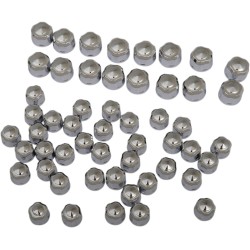 Capace pentru șuruburi crown M8 CHR CIRO 3D 70021 Capace pentru șuruburi crown M8 CHR CIRO 3D 70021