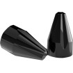 Capac cu canale pentru motor negru 99-16 CIRO 3D 70026 thumb