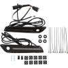 Capac HNGE SMK/BLK CIRO 3D 40071