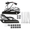 Capac HNGE SMK/BLK CIRO 3D 40071 Capac HNGE SMK/BLK CIRO 3D 40071 thumb