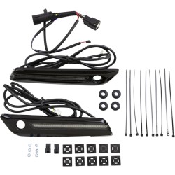Capac HNGE SMK/BLK CIRO 3D 40071 Capac HNGE SMK/BLK CIRO 3D 40071