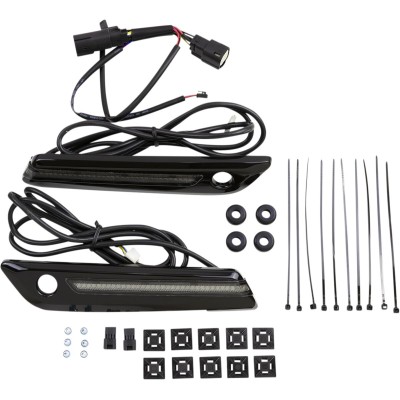 Capac HNGE SMK/BLK CIRO 3D 40071