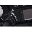 Accesoriu suport de prindere crom CIRO 3D 50110 Accesoriu suport de prindere crom CIRO 3D 50110 thumb