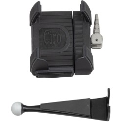 Suport smartphone/GPS cu montare pe carenă CIRO 3D 50316