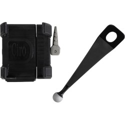 Suport pentru smartphone/GPS cu montare pe carenă CIRO 3D 50317 Suport pentru smartphone/GPS cu montare pe carenă CIRO 3D 50317