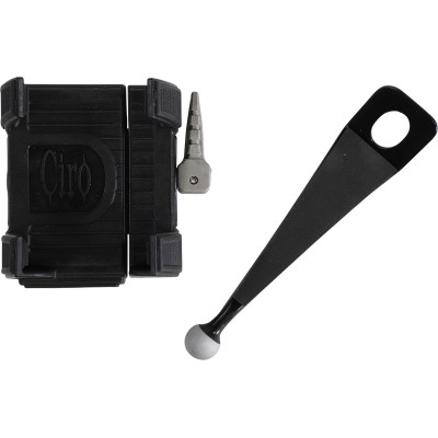 Suport pentru smartphone/GPS cu montare pe carenă CIRO 3D 50317