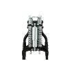 Furcă 97-UP FLSTSB BK/CH ALTE 0800-201 thumb
